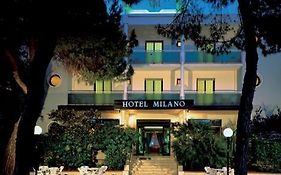 Hotel Milano Rimini